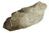 Smoky Citrine Crystal Cluster - Lwena, Congo #157272-1